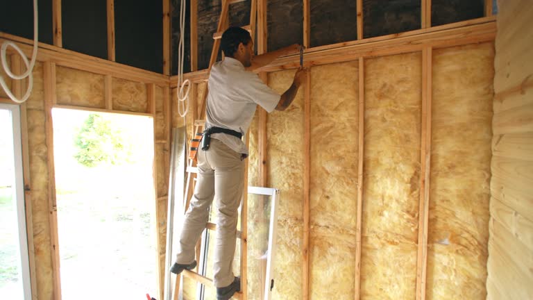 Reliable Airport, CA Foam Insulation Services Solutions